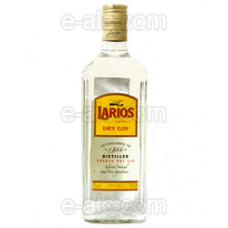 Larios Dry