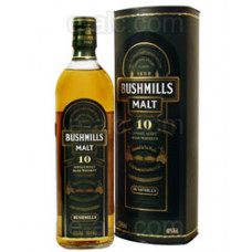 Bushmills