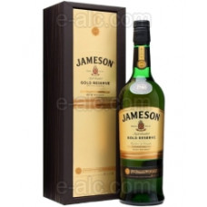 Jameson Gold