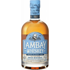 Lambay Small Batch