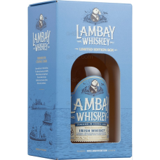 Lambay Small Batch