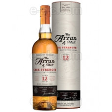 Arran Cask Strange