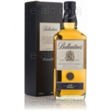 Ballantine`s