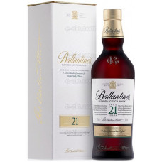 Ballantine's Aged