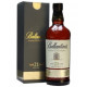 Ballantines Aged