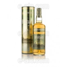 Benriach Madeira