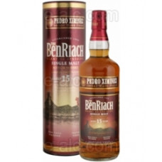 Benriach Pedro Ximinez