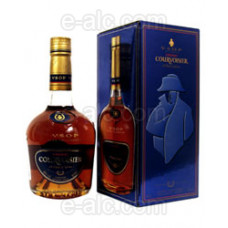 Courvoisier VSOP