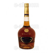 Courvoisier VSOP