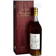 Cuvee Trois Quart de Siecle