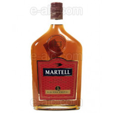 Martell VSOP