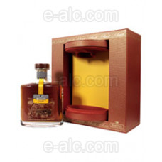 Martell Cohiba