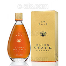 Baron Otard XO Gold