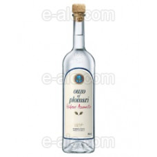 Ouzo of Plomari Isidoros Arvanitis