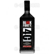 Black Forti