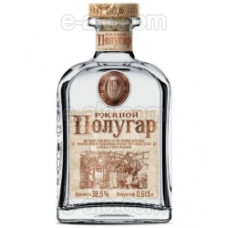 Polugar Classic Rye