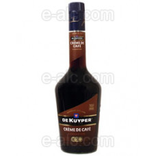 De Kuyper Creme de Cafe