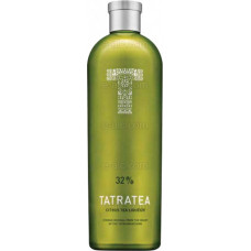 Tatratea Citrus Tea