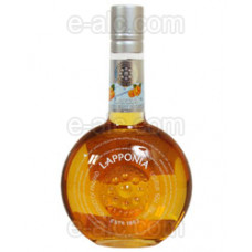 Lapponia Lakka Cloudberry