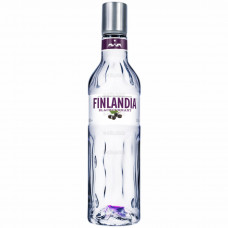 Finlandia Blackcurrant