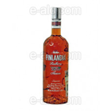 Finlandia Redberry