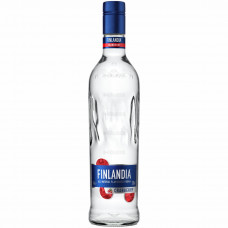 Finlandia Cranberry