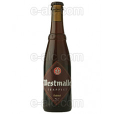 Westmalle trappist Dubbel