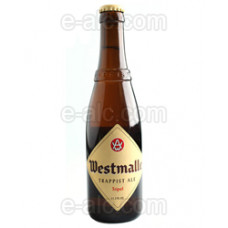 Westmalle trappist Tripel