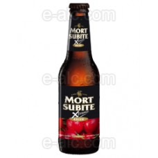 Mort Subite Xtreme Kriek