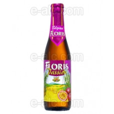 Floris passion fruit