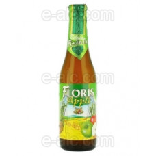 Floris apple