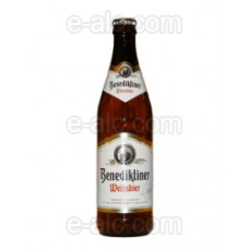 Benediktiner Weissbier