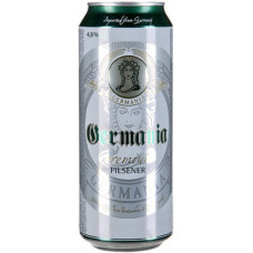 Germania Premium Pilsner