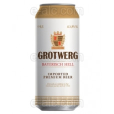 Grotwerg