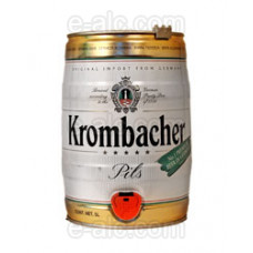 Krombacher Pils