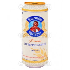 Eichbaum Valentins Weissbier