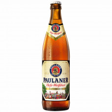 Paulaner Hefe-Weissbier