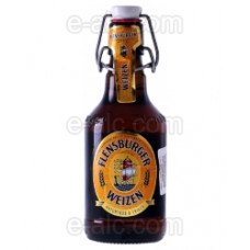 Flensburger Weizen