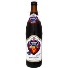 Schneider Weisse TAP 6 Mein Aventinus