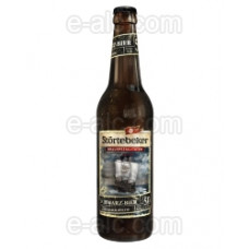 Stortebeker Schwarzbier