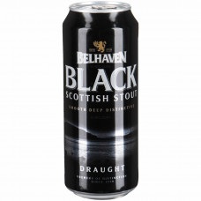 Belhaven Black