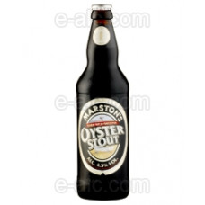 Marston's Oyster Stout