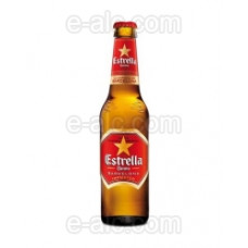 Estrella Damm