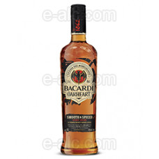 Bacardi OakHeart