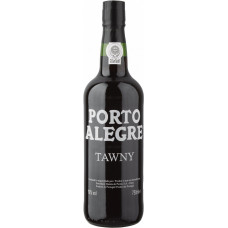 Porto Alegre Tawny