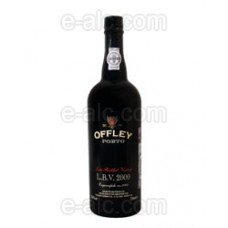 Offley Porto Traditional LBV