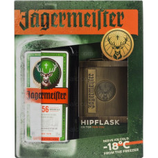 Jagermeister