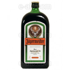 Jagermeister