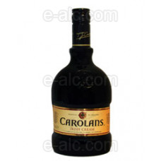 Carolans Irish Cream