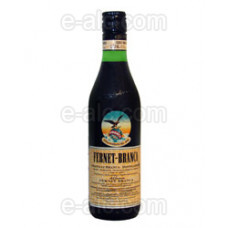 Fernet Branca